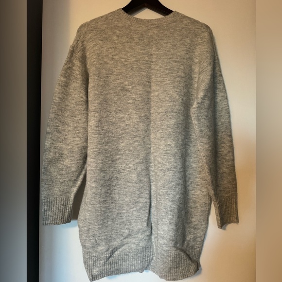 aritzia sweater dress - Picture 3 of 3